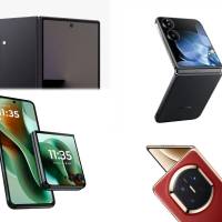 En vitrinas del país hay distintos formatos y precios que marcan la evolución de un mercado que parece aún selectivo. FOTOS cortesía