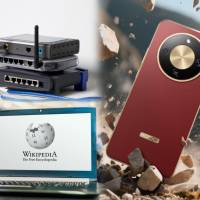 Desde velocidades insólitas a caídas desde gran altura, estos son algunos de los récords más curiosos del mundo de la tecnología. FOTOS GETTY