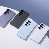 La serie Galaxy S26 integra inteligencia artificial proactiva, cámara avanzada y nuevas capas de privacidad en un diseño unificado para el uso diario. FOTO cortesía Samsung