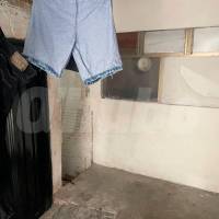 ¿Cocinaba tusi? A Keiner lo mataron dentro de su apartamento en el Popular. FOTO: LAURA ROSA JIMÉNEZ
