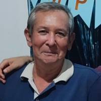 El hombre victima del secuestro fue identificado como Fabio de Jesús Berrío Durán. FOTO: Cortesía