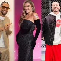 En el ámbito musical YouTube destacó como referentes colombianos a Maluma, Karol G y J Balvin quienes hacen parte del Billion Views Club, el conjunto de creadores cuyo contenido ha superado el umbral de mil millones de visualizaciones. FOTOS Esneyder Gutiérrez