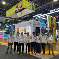 VTA+ participó en el CES 2026 con un ecosistema de seguridad, domótica y energía diseñado para hogares reales y controlado desde una sola aplicación. FOTO cortesía VTA