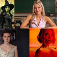 Las plataformas de streaming renuevan sus catálogos en julio de 2026 con una programación que incluye secuelas de franquicias reconocidas, series originales y documentales en Netflix, HBO Max, Prime Video y Apple TV+. FOTOS cortesía