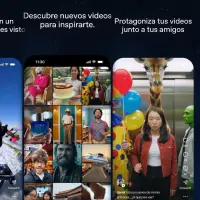 Sora permite generar y remixar videos a partir de texto, incorporando marcas de agua visibles e invisibles que certifican su origen en inteligencia artificial. FOTO cortesía