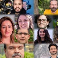 Desde la medicina y el estudio del clima hasta la astronomía y la física aplicada, estos son algunos de los científicos más destacados formados en Antioquia y que hacen ciencia por fuera del país. FOTOS cortesía