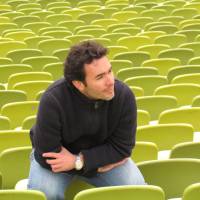 Alejandro Restrepo es el director de Proyectos Estratégicos de Urbanismo y Arquitectura de la Alcaldía de Medellín. Es arquitecto de la Universidad Pontifica Bolivariana e invitado como profesor, a instituciones reconocidas a Múnich, Núremberg, Berlín y a la Nacional de Artes en Corea del Sur. Foto: Cortesía