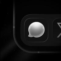 La nueva aplicación independiente de XChat llega esta semana a dispositivos iOS. FOTO Europa Press