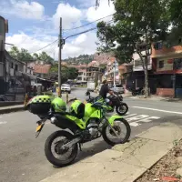 Imagen del barrio El Pedregal, comuna Doce de Octubre, donde ocurrieron los hechos. Foto: Laura Rosa Jiménez Valencia.