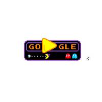 El clásico videojuego cumple 45 años y revive en el Doodle de Halloween de Google. FOTOS pantallazos 