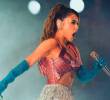 En video | Juliana la “rompió” en Medellín, así fue el show de ‘La colombiana’