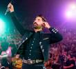 El Potrillo, Alejandro Fernández, llega a Medellín con un homenaje a su padre, Vicente