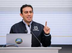 El registrador también está salpicado en el escándalo de Odebrecht en Colombia. FOTO: COLPRENSA