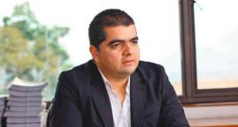 Bedoya fue diputado y representante a la Cámara por Antioquia, así como senador. FOTO CORTESÍA