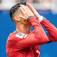 A pesar de las críticas, Cristiano Ronaldo tiene todas las estadísticas y el palmarés a su favor para argumentar su capitanía en el conjunto luso. Con El Bicho como líder, Portugal ganó una Eurocopa y dos Liga de Naciones. Las declaraciones de Joao Neves contrastan un poco con el respeto y el respaldo de Bob Martínez, director técnico del seleccionado portugués. FOTO Getty