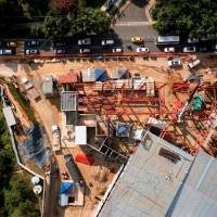Toda obra nueva o modificación en Colombia debe contar con la revisión y autorizado de una curaduría urbana. FOTO DE REFERENCIA EL COLOMBIANO 