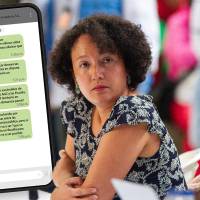 Generales confirmaron las denuncias que había hecho el Alcalde de Medellín sobre la interferencia de Zuleta en operativos contra criminales. FOTOS: El Colombiano y Semana