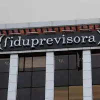 La Fiduprevisora es la entidad encargada de administrar los recursos del fondo que financia el sistema de salud y las prestaciones sociales de los docentes. FOTO COLPRENSA