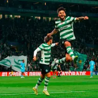 Luis Suárez logró su segunda anotación en esta edición de la Champions. FOTO CHAMPIONS LEAGUE