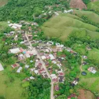 El ejército hace presencia en el corregimiento Raudal Viejo, pero también lo señalan de poner en riesgo a la comunidad con sus respuestas. FOTO: EJÉRCITO