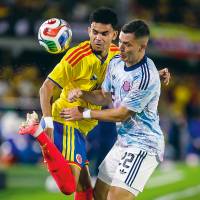 El futbolista guajiro Luis Díaz es la gran figura de la Selección Colombia para el Mundial Norteamérica 2026. Foto: Colprensa 