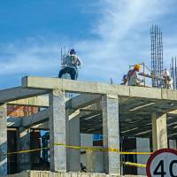 En el sector temen una oleada de desistimientos y proponen revivir el programa de subsidios Mi Casa Ya. FOTO Camilo Suárez
