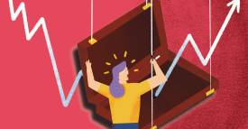El desempleo no cede