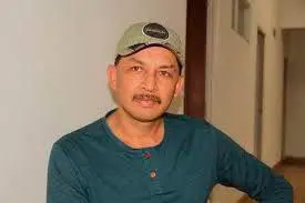 Alias el Zardo Aldinever es uno de los hombres que permanece fiel a alias Iván Márquez. FOTO: Cortesía