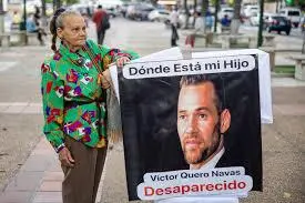 Venezuela investigará fallecimiento de preso político cuya madre murió buscándolo