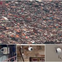 La estructura El Polvorín tiene presencia en el Doce de Octubre. Se financia a base de extorsiones y de la venta de estupefacientes, como tusi, a través de la modalidad de plazas de vicio móviles. FOTOS El Colombiano y Cortesía