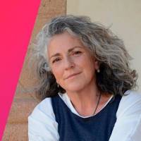 Inma Pelegrín fue la ganadora del III Premio Lumen de novela. FOTO Cortesía Lumen