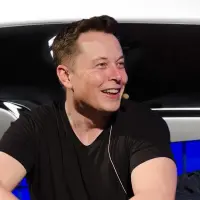 La fortuna de Elon Musk superó el billón de dólares tras el debut de SpaceX en bolsa. Equivale al doble del PIB de Colombia y la economía 22 del mundo. FOTO: Getty.