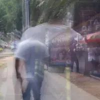 Los efectos de la escopolamina empiezan con la visión borrosa por parte de la víctima. Las zonas donde más casos se reportan son en las que hay más establecimientos nocturnos. FOTO: EL COLOMBIANO