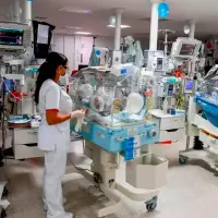 Imagen de referencia. El estudio mostró menos servicios en áreas clave y brechas territoriales. FOTO ARCHIVO EL COLOMBIANO