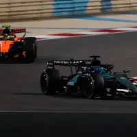 Nueva temporada de Fórmula 1 en Australia, Ferrari quiere volver a la cima. Foto: Getty