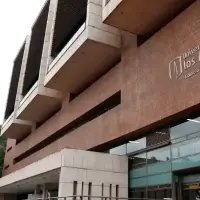 El más reciente ranking QS América Latina & Caribe 2026 evaluó la reputación de las universidades entre empleadores y confirmó que Uniandes es la institución colombiana con los graduados más buscados por las empresas. FOTO: Getty.