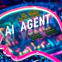 Las empresas colombianas de software usan la IA principalmente para programar, automatizar procesos internos y atender clientes, según el sondeo de Fedesoft y Cenisoft. FOTO GETTY