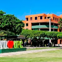 Juliana Guerrero es actualmente intengrante del Consejo Superior Universitario de la Universidad Popular del César. FOTO CORTESÍA