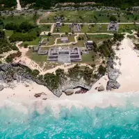 México (en la foto) se consolida como uno de los destinos más demandados para 2026, impulsada por su agenda cultural, experiencias turísticas y el efecto del Mundial de Fútbol. FOTO El Colombiano