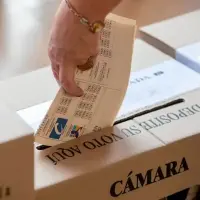 En esta tercera entrega, analizamos los nombres del Centro Democrático y Creemos para las elecciones legislativas del 8 de marzo. FOTO: Edwin Bustamante. Archivo El Colombiano