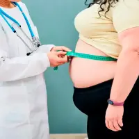 Las nuevas curvas colombianas muestran cómo varía la grasa abdominal por edad y sexo, un detalle que antes no se podía evaluar con precisión. FOTO Getty