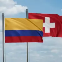 Los colombianos no necesitamos de visa para viajar a Suiza en viajes cortos de 90 días en un periodo de seis meses. Foto: Istock