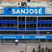 El Ministerio de Educación ha anunciado medidas administrativas y sancionatorias contra la Fundación San José. FOTO: Cortesía Fundación San José