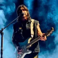 Imagen de referencia. Juanes anunció su regreso a Viña del Mar en su cuenta de Instagram. FOTO SEBASTIÁN CARVAJAL