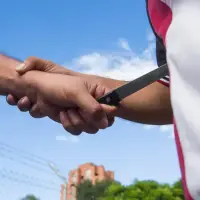 Un menor de 13 años es investigado en España por el asesinato de un joven colombiano. Imagen de referencia. FOTO: Archivo EL COLOMBIANO