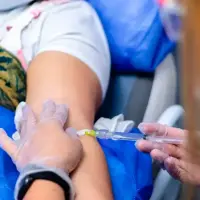 Manchas, moretones y palidez son algunos de los primeros signos que pueden alertar sobre la presencia de leucemia linfoblástica aguda. FOTO cortesía Universidad de Antioquia