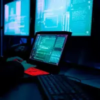Los errores podrían permitir acceso a servidores sin autenticación y robar datos confidenciales hoy. FOTO: Getty 