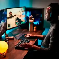 El mercado gamer ya no se limita a las consolas: computadores, videojuegos, periféricos y accesorios representan una creciente oportunidad de consumo. FOTO: CORTESÍA