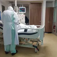La misión médica que ha ayudado a más de 420 personas a recuperar sus funciones básicas abre nueva convocatoria en Colombia. FOTO: RICHARD AGUIRRE FERNÁNDEZ