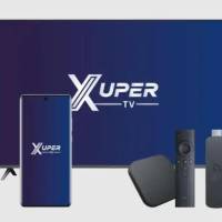 A los problemas legales por usar estas apps, se suman riesgos de seguridad y fallas técnicas. FOTO cortesía XuperTV